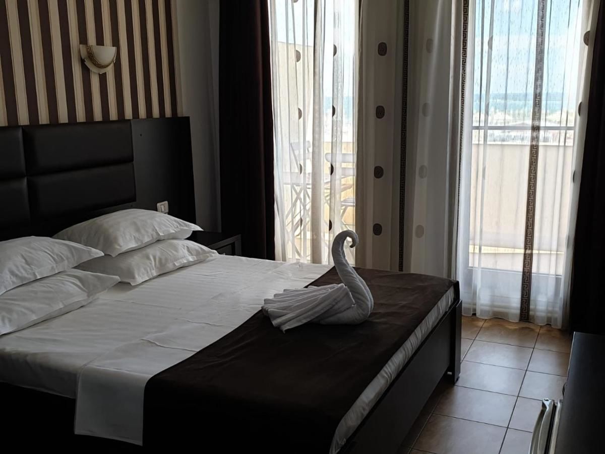 Отель Hotel Solea Beach Мамая-13