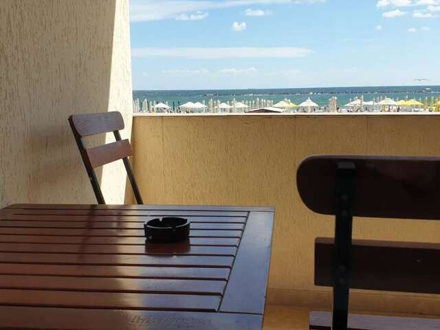 Отель Hotel Solea Beach Мамая-51